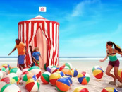 Target Summer